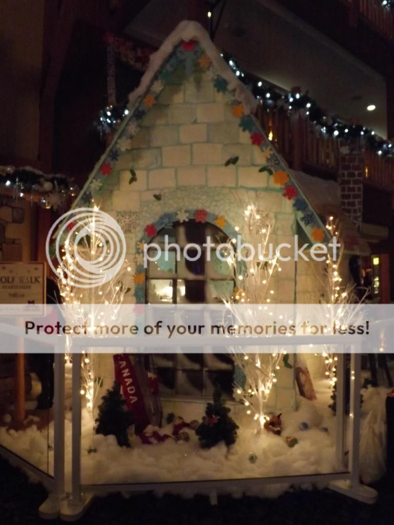 Grey Wolf Lodge VS Fallsview Indoor Water Park | Page 2 | The DIS